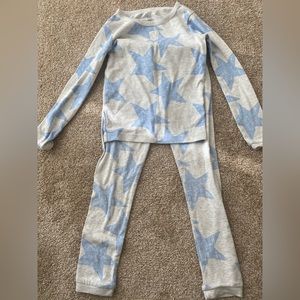 Star pajamas